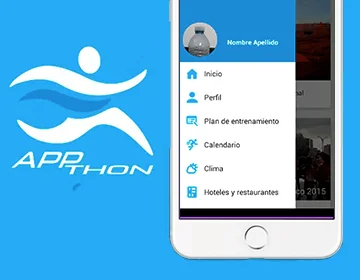 Imagen Appthon