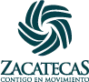 Logo Zacatecas